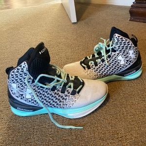 Basketball Shoes- Women